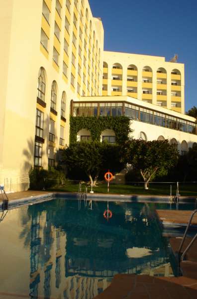 Hotel Riu Mónica