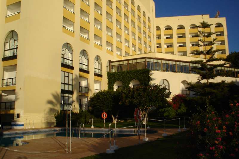 Hotel Riu Mónica