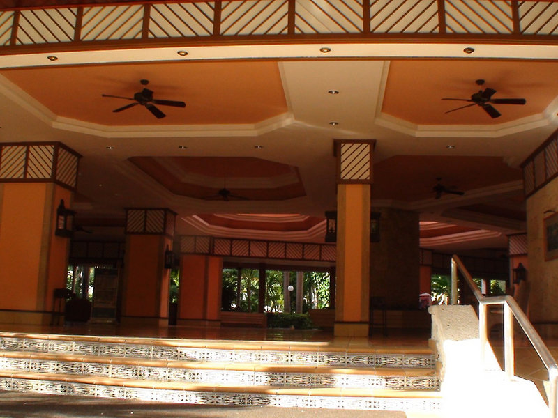 Hotel RIU Naiboa
