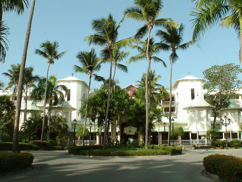 RIU Palace Macao