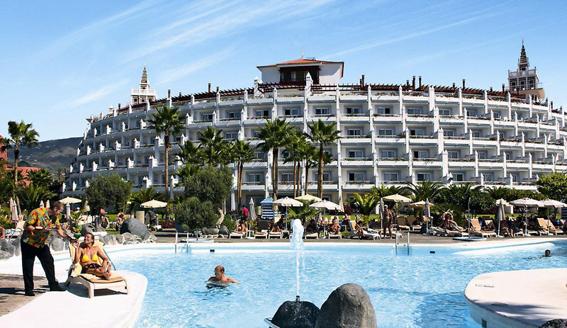 Hotel Riu Palace Tenerife