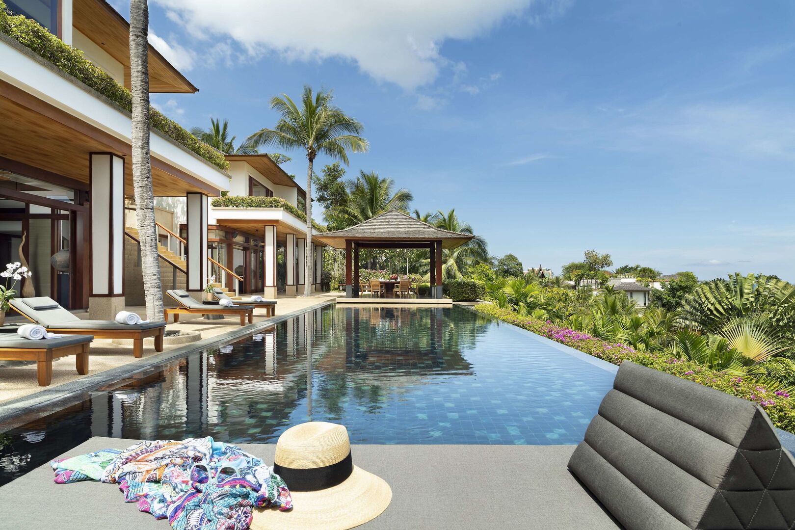 Andara Resort & Villas