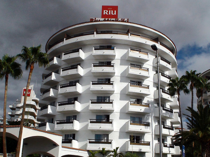 Hotel Servatur Waikiki