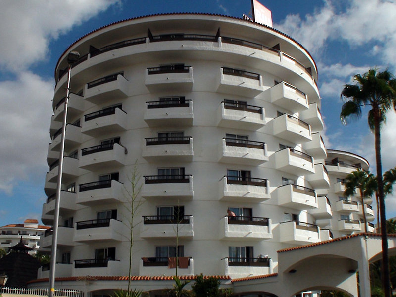 Hotel Servatur Waikiki