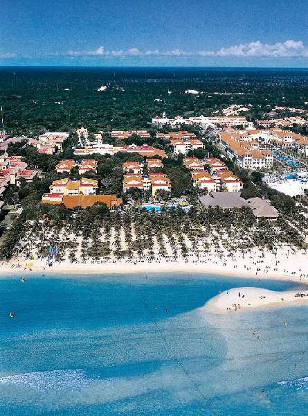 RIU Yucatan