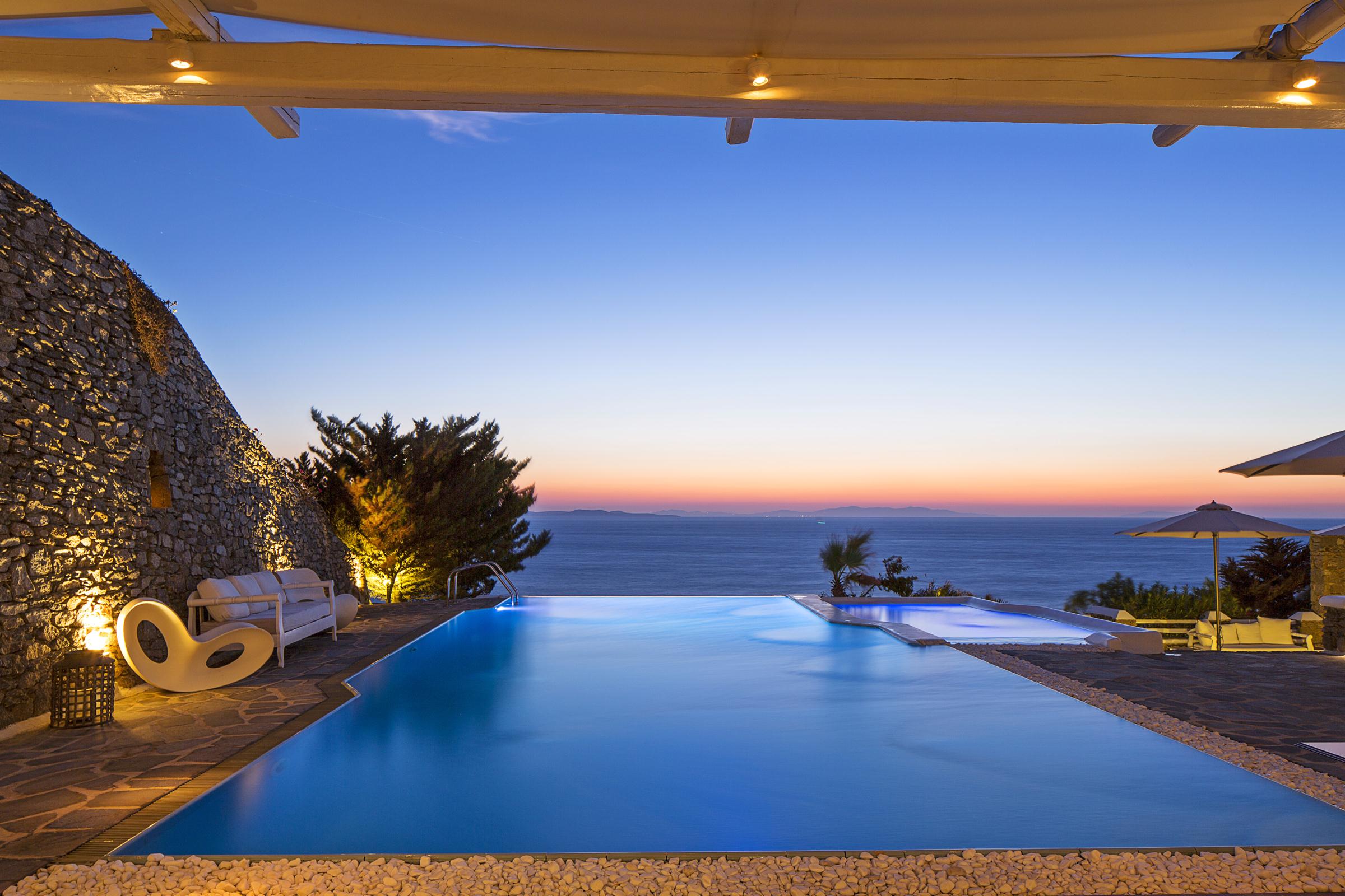 Apanema Aegean Luxury Hotel & Suites