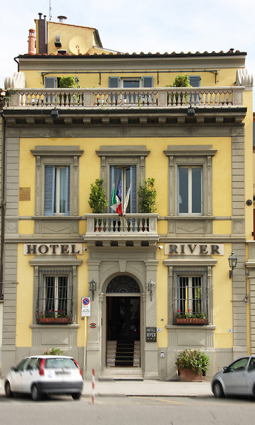 Hotel River Firenze