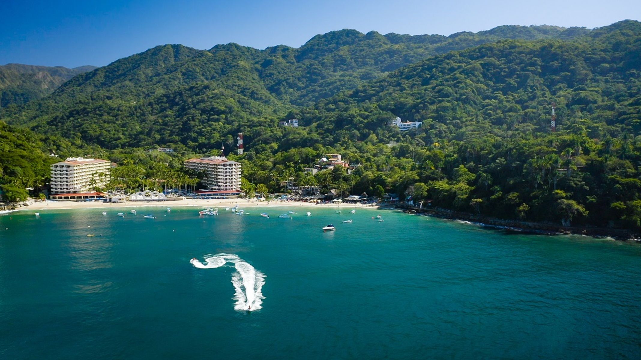 Barceló Puerto Vallarta