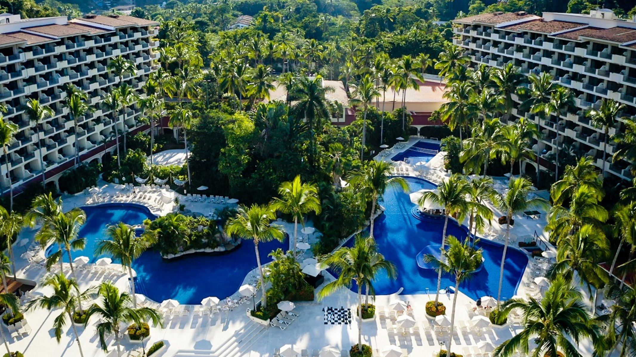 Barceló Puerto Vallarta