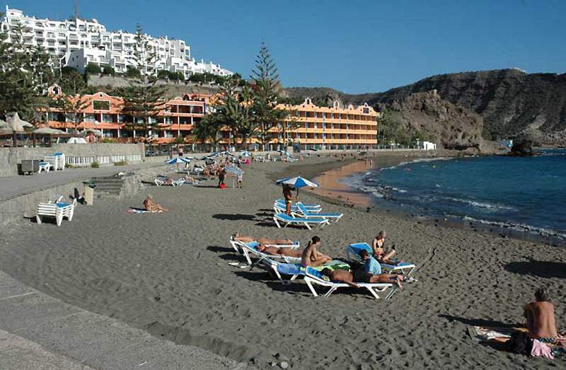 Sunwing Ocean Beach Club Gran Canaria