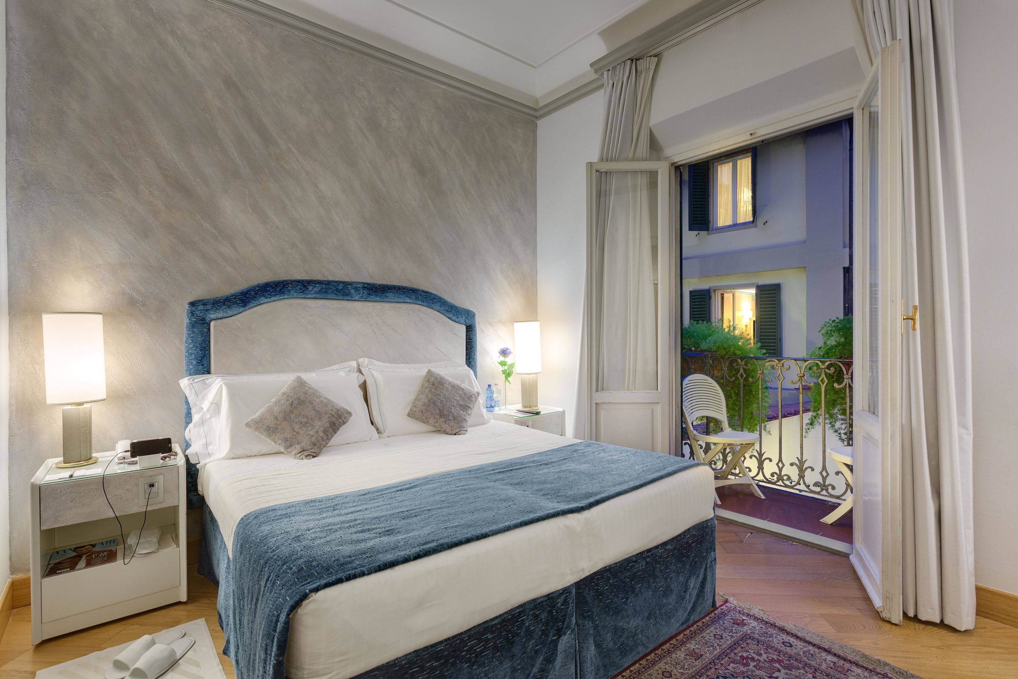 Rivoli Boutique Hotel