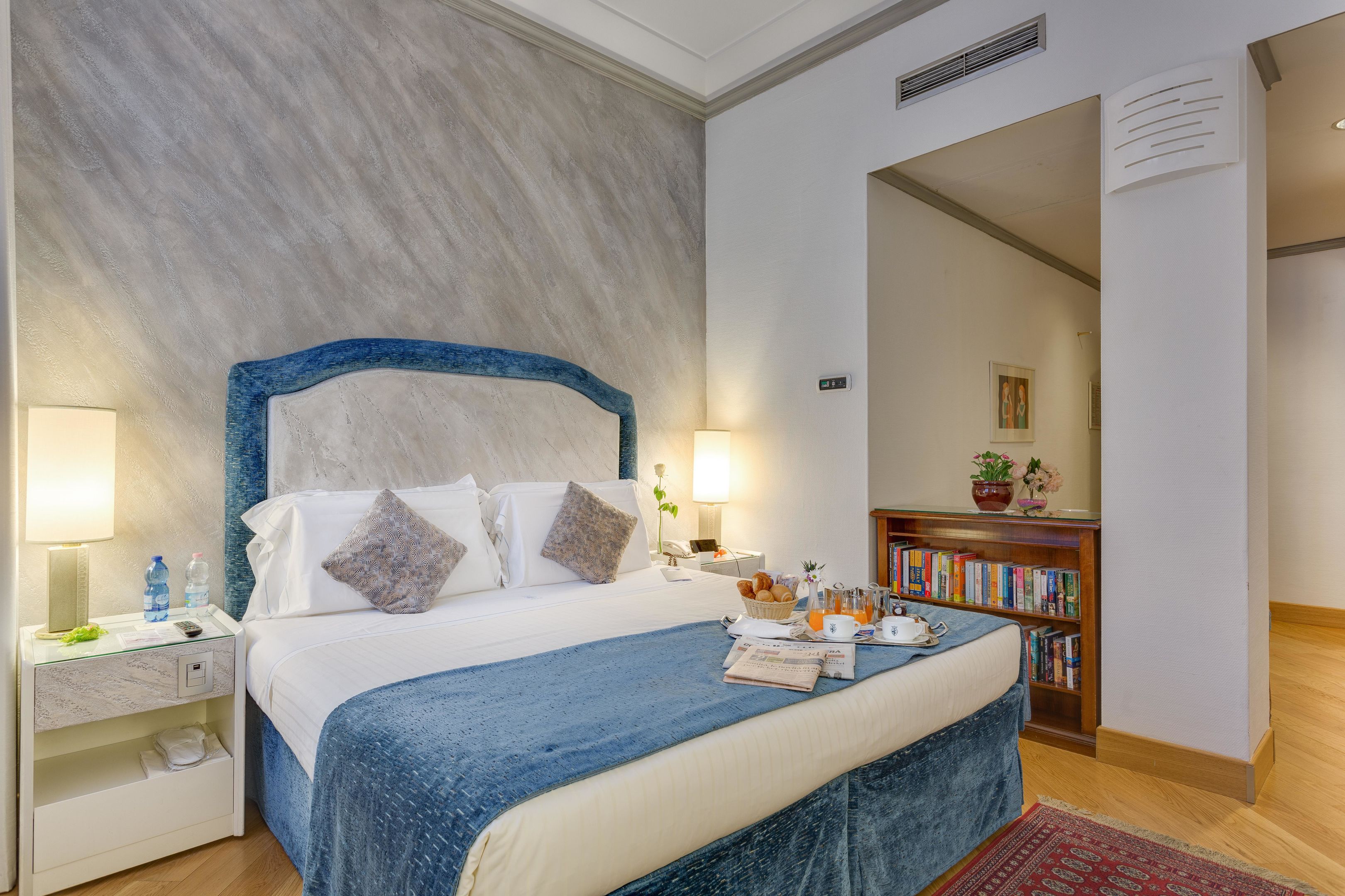 Rivoli Boutique Hotel