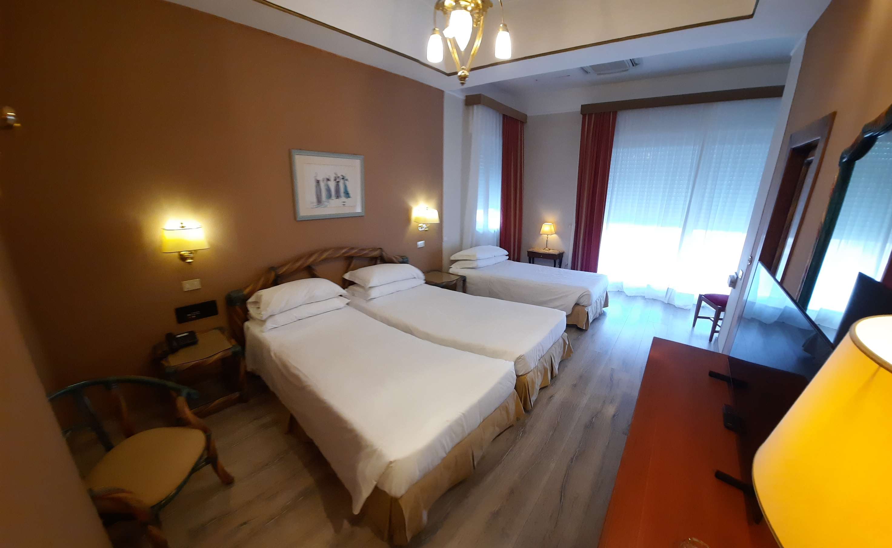 Best Western Hotel Rivoli