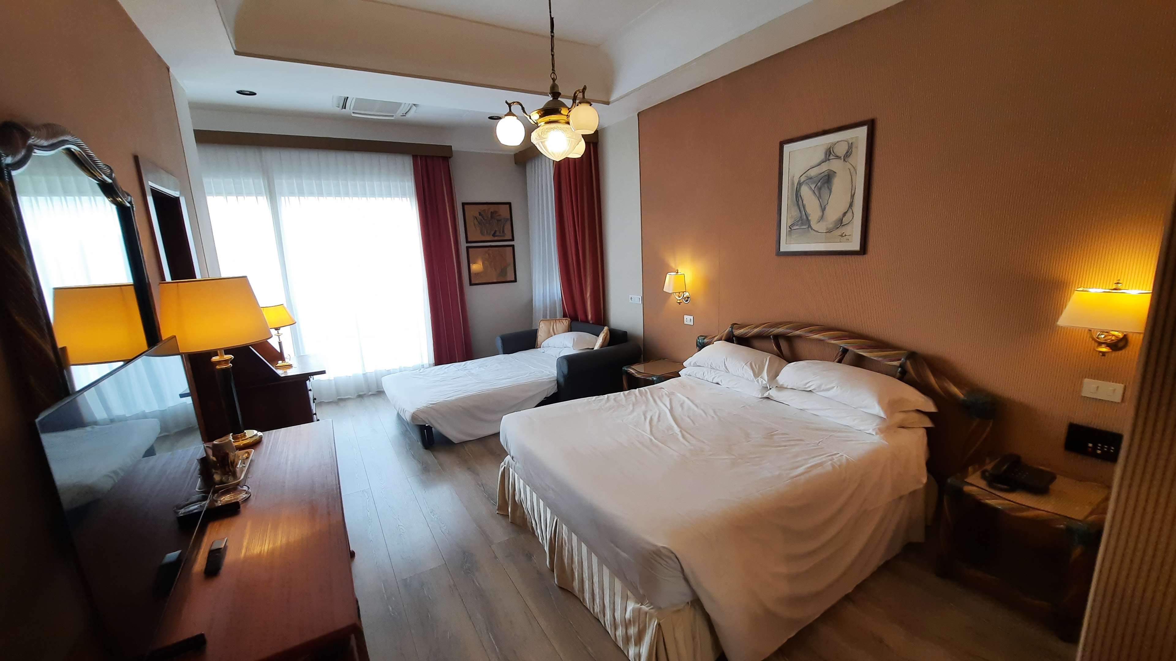 Best Western Hotel Rivoli