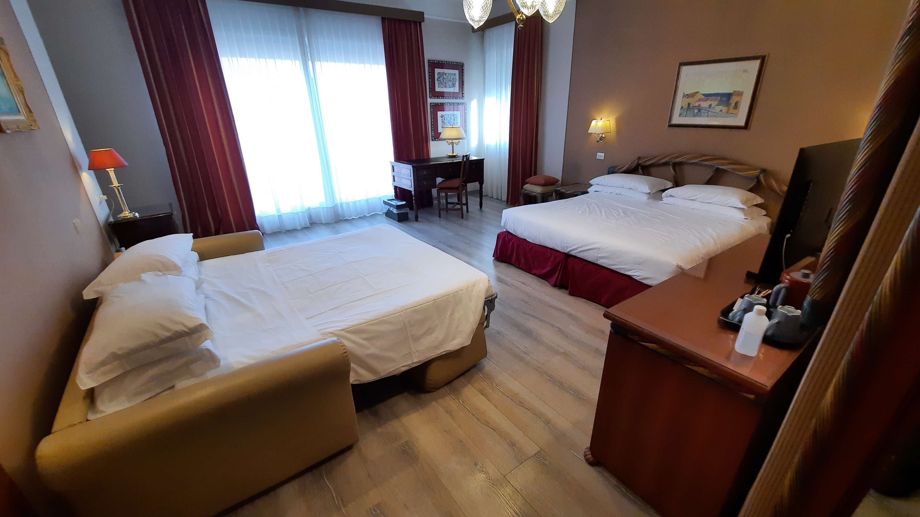 Best Western Hotel Rivoli