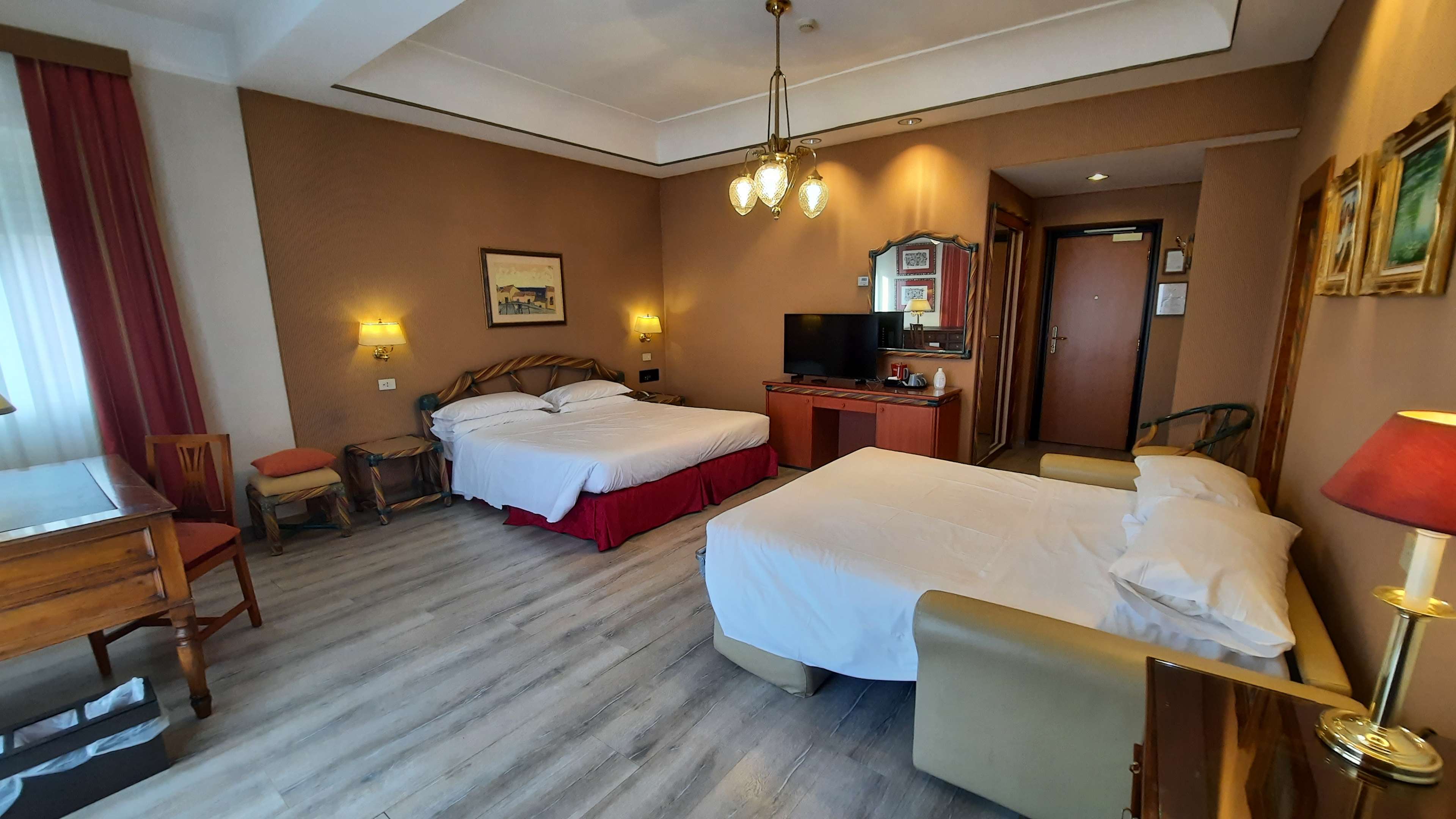 Best Western Hotel Rivoli