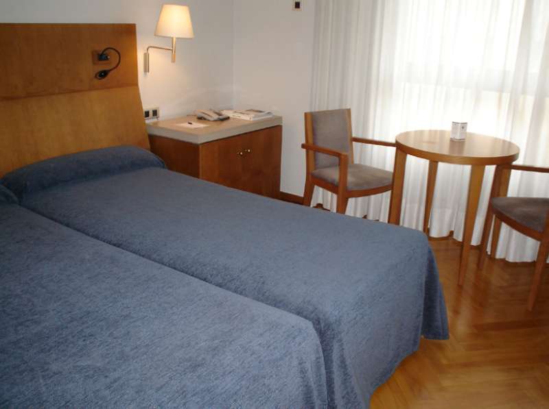 Hotel Serhs Rivoli Rambla