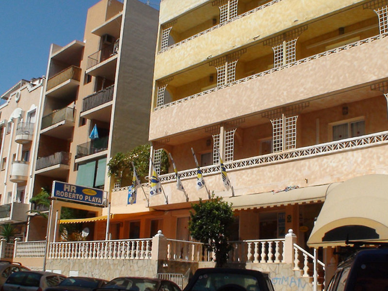 Hotel Playasol Lei Ibiza