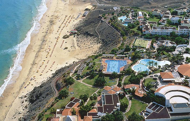 Robinson Club Esquinzo Playa