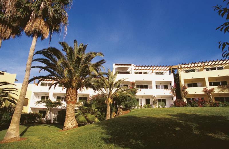 Robinson Club Esquinzo Playa