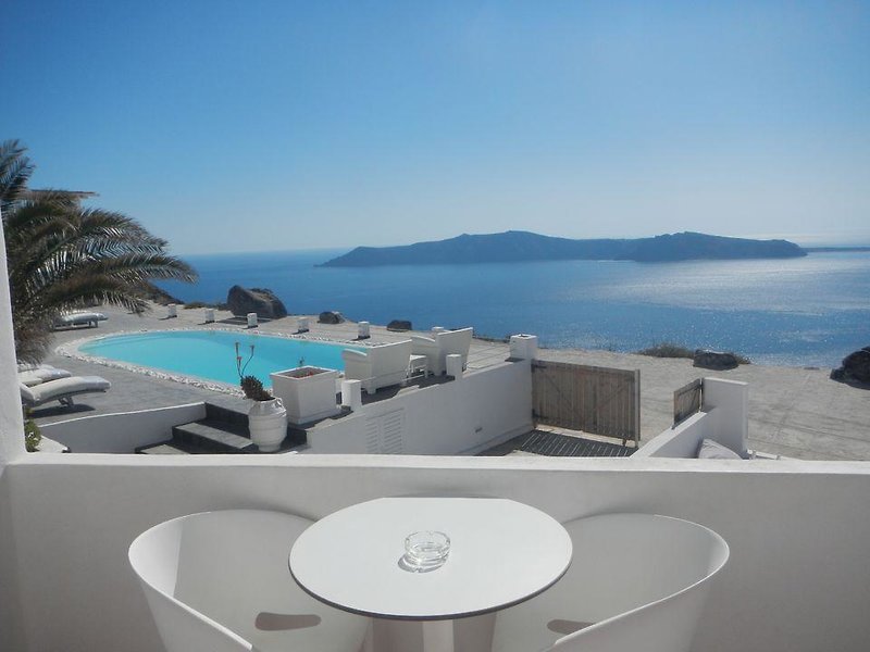 Rocabella Santorini Hotel & Spa