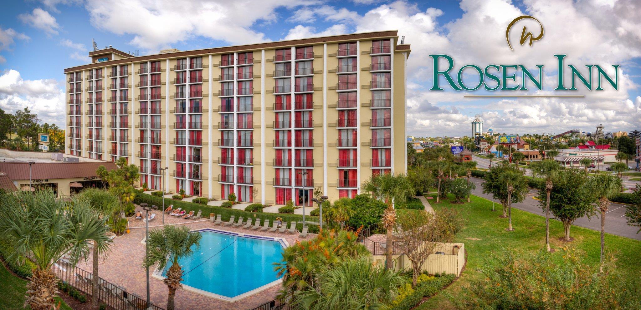 Rosen Inn