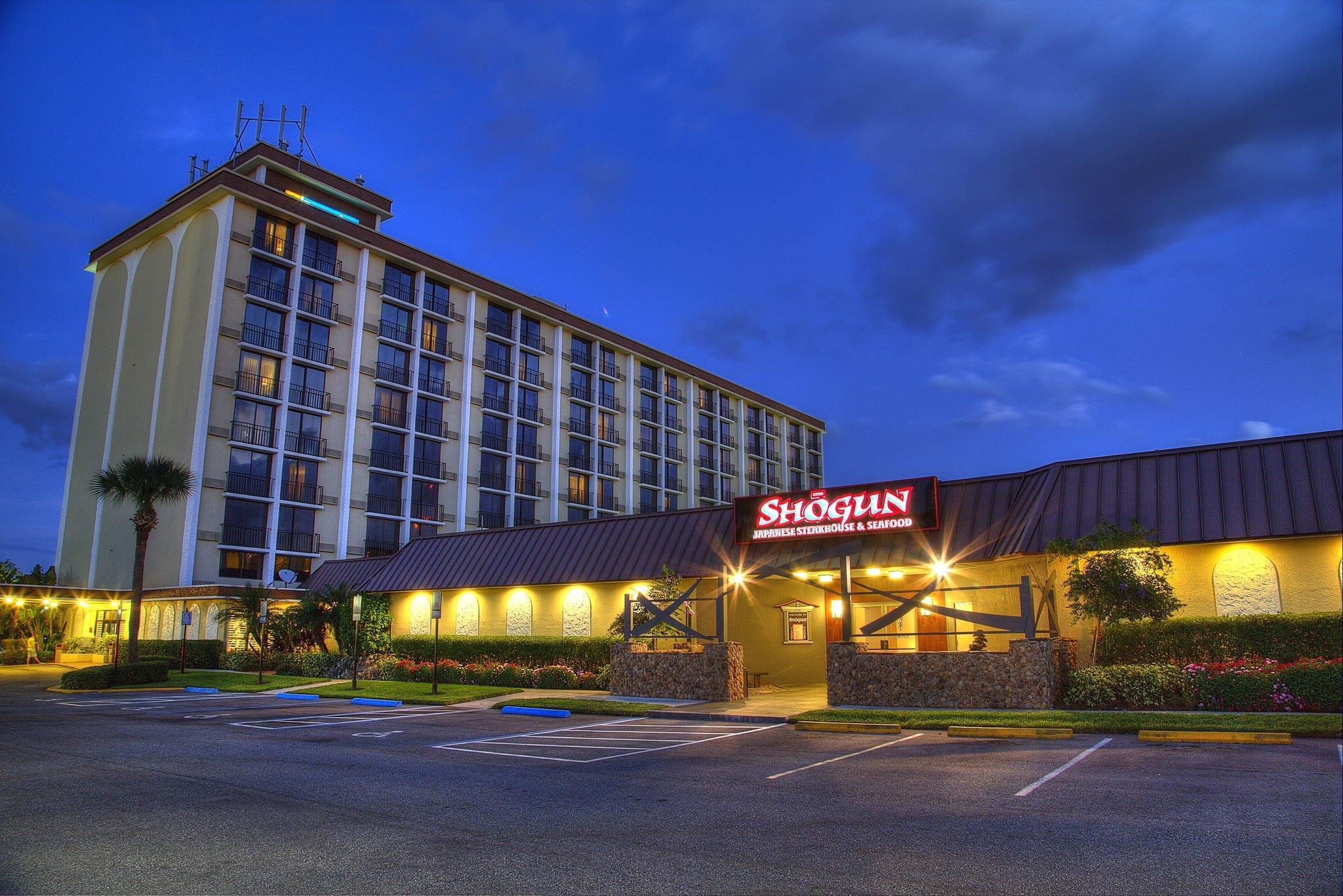 Rosen Inn