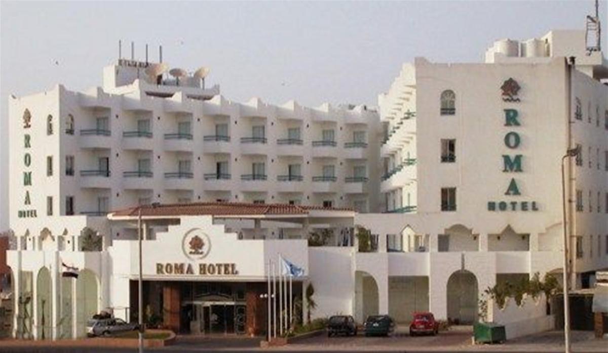Roma Hotel
