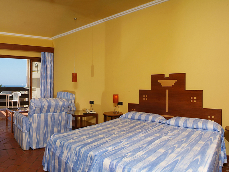 Apartamentos premium Menorca Binibeca