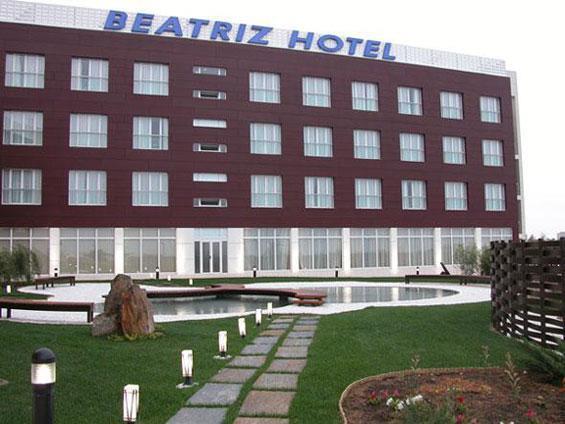 Hotel Beatriz Albacete & Spa