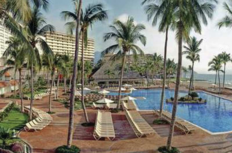 Sheraton Buganvilias Resort & Convention Center