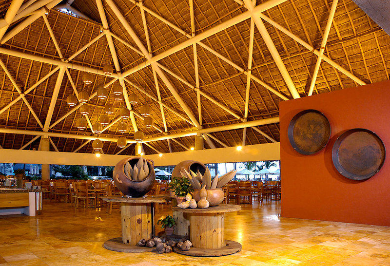 Sheraton Buganvilias Resort & Convention Center