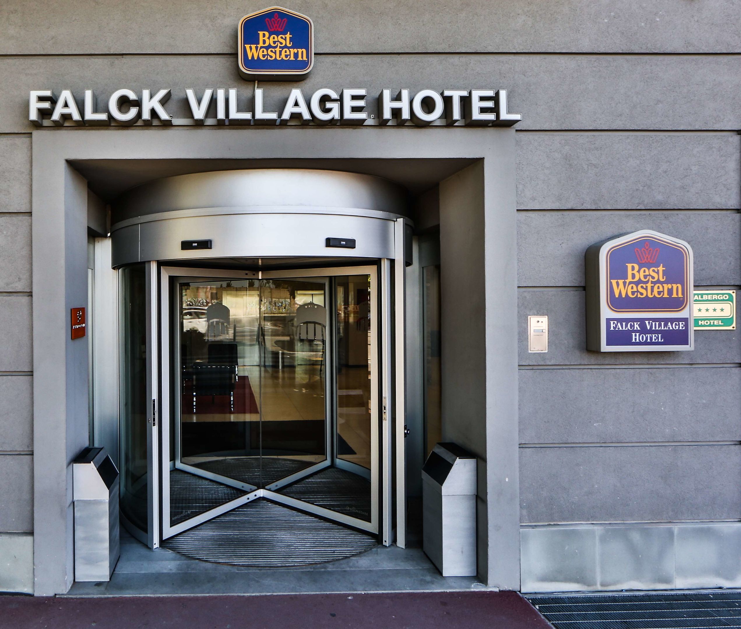 Best Western Falck Village Hotel