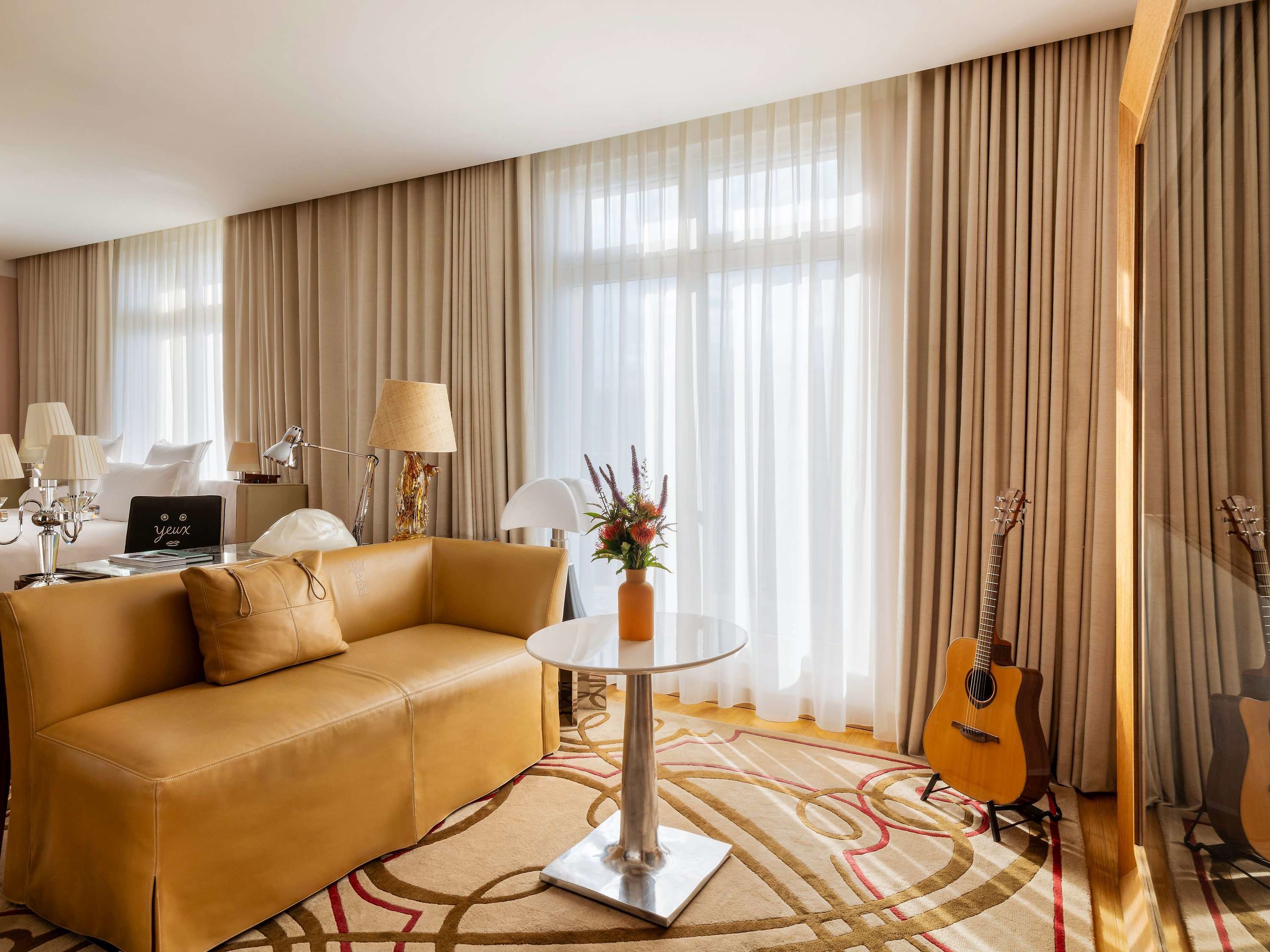 Le Royal Monceau - Raffles Paris