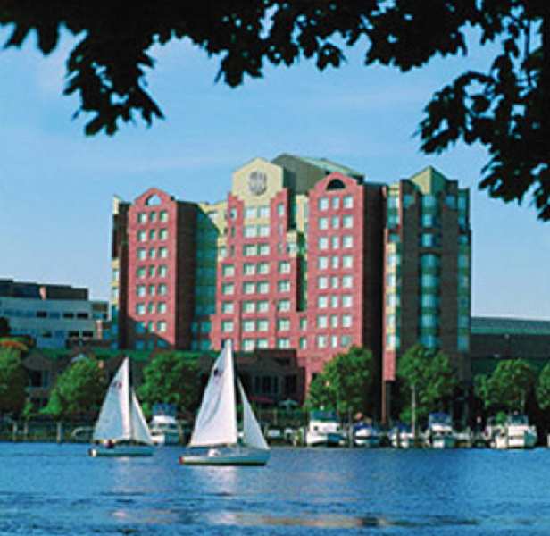 Royal Sonesta Boston