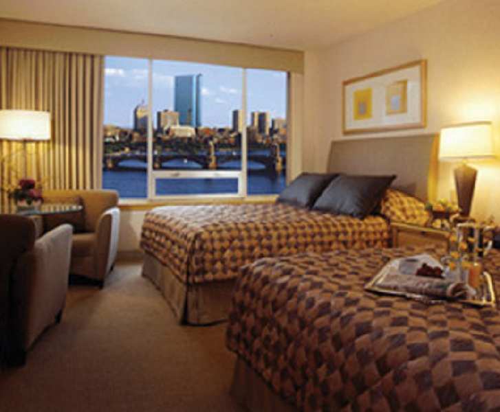 Royal Sonesta Boston