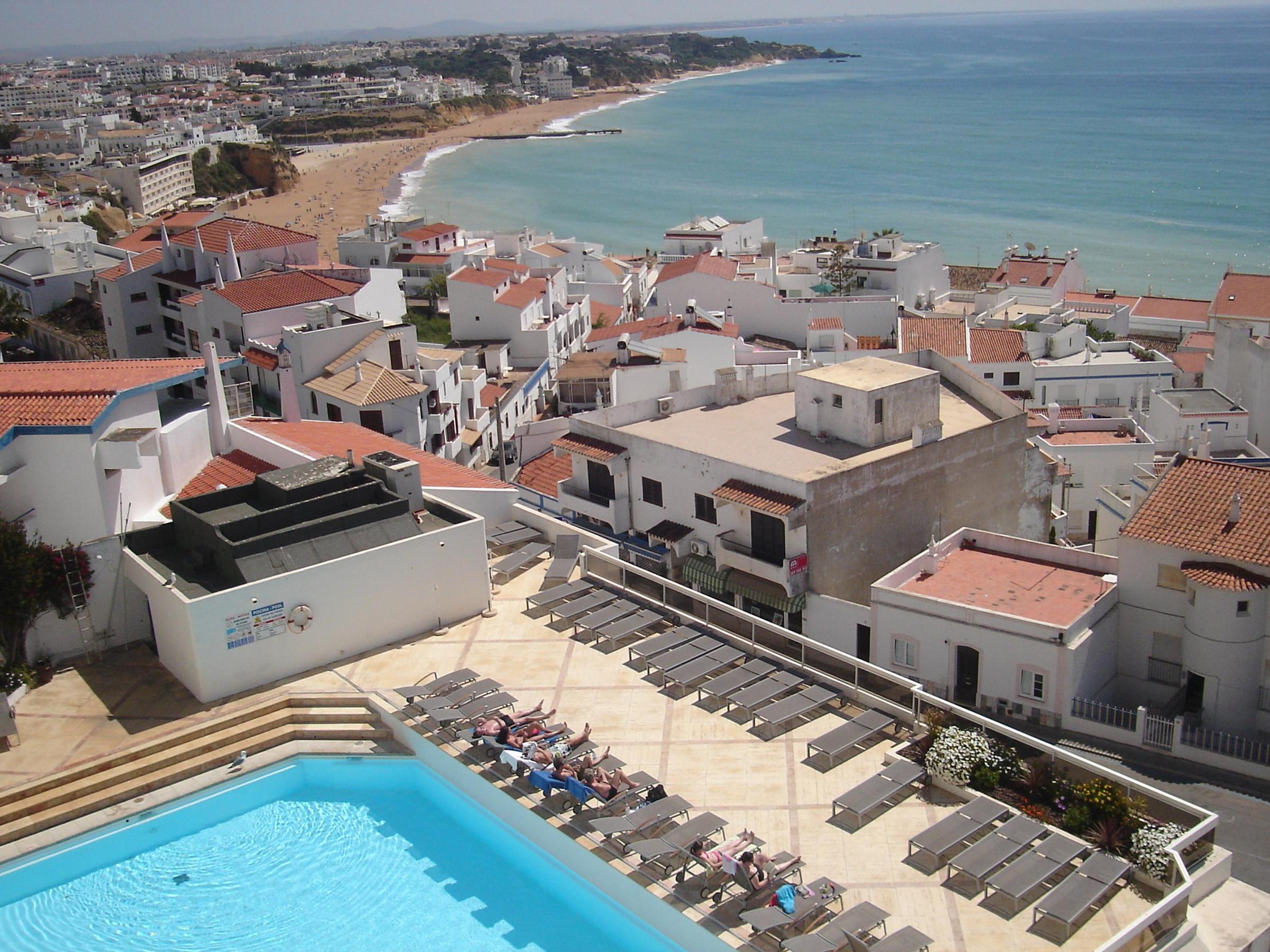 Boavista Hotel & Spa