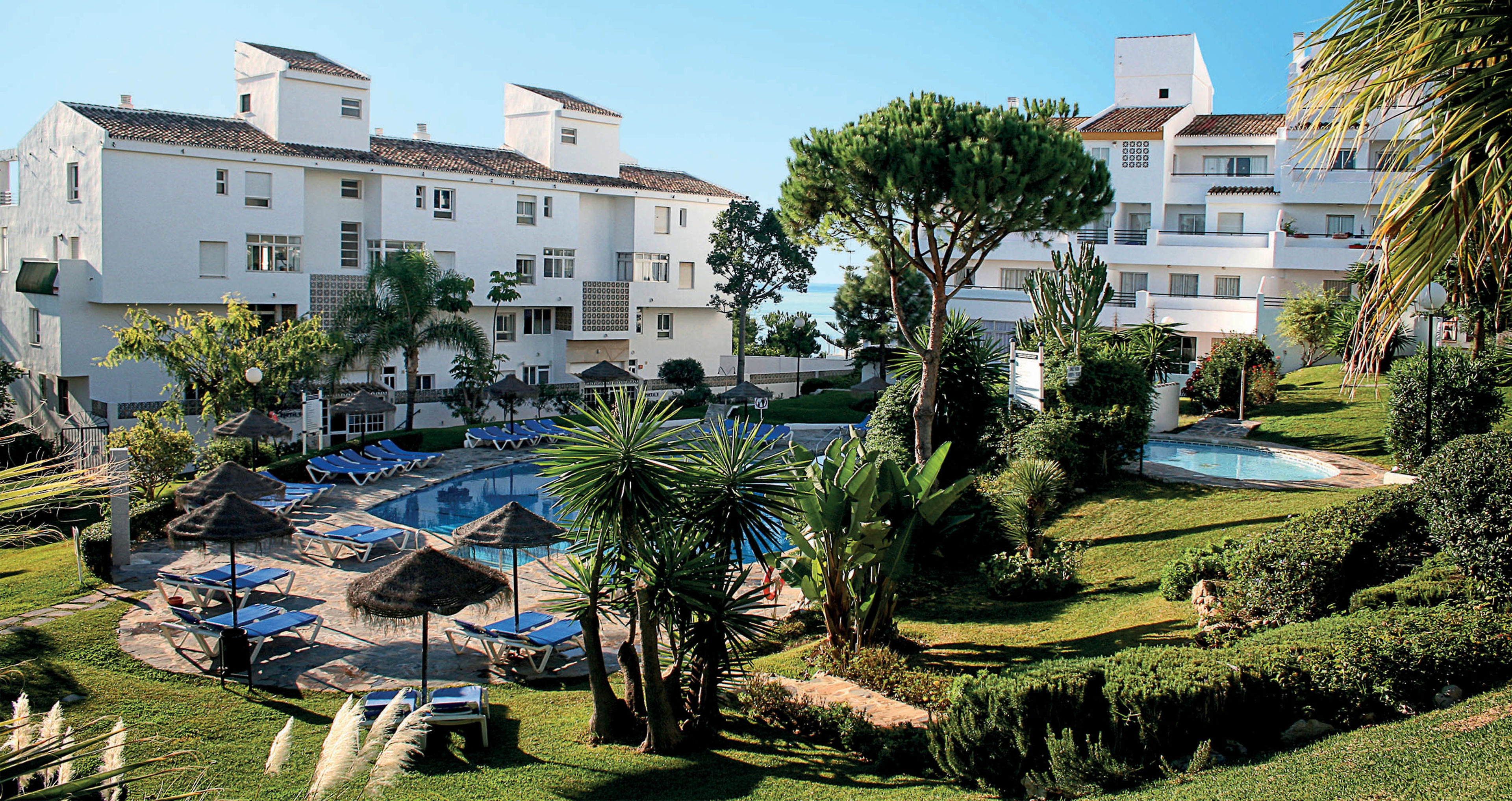 Ramada Hotel  Suites Costa Del Sol Photo
