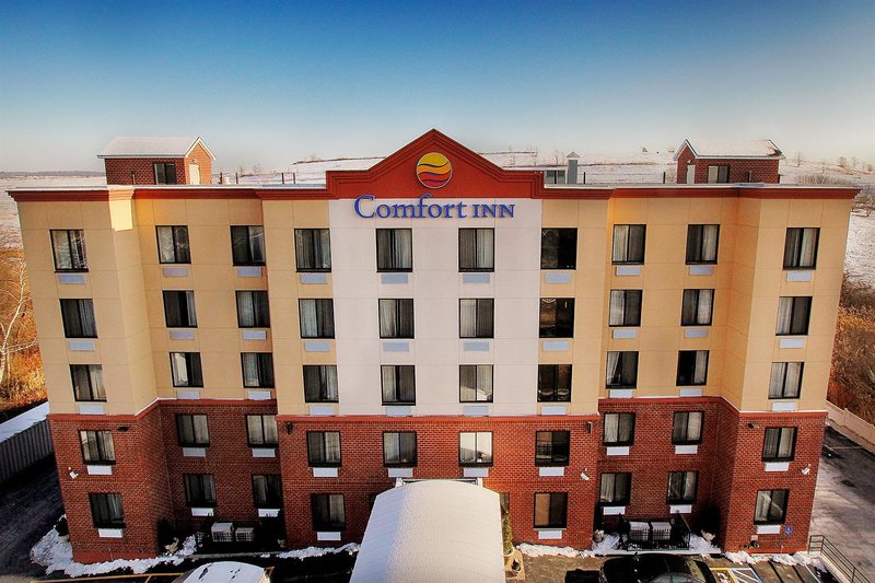 Comfort Inn New York Staten Island