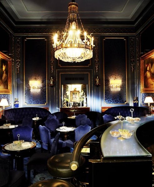 Hotel Sacher Wien