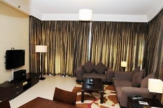 Dunes Hotel Apartments Al Barsha