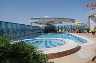 Dunes Hotel Apartments Al Barsha