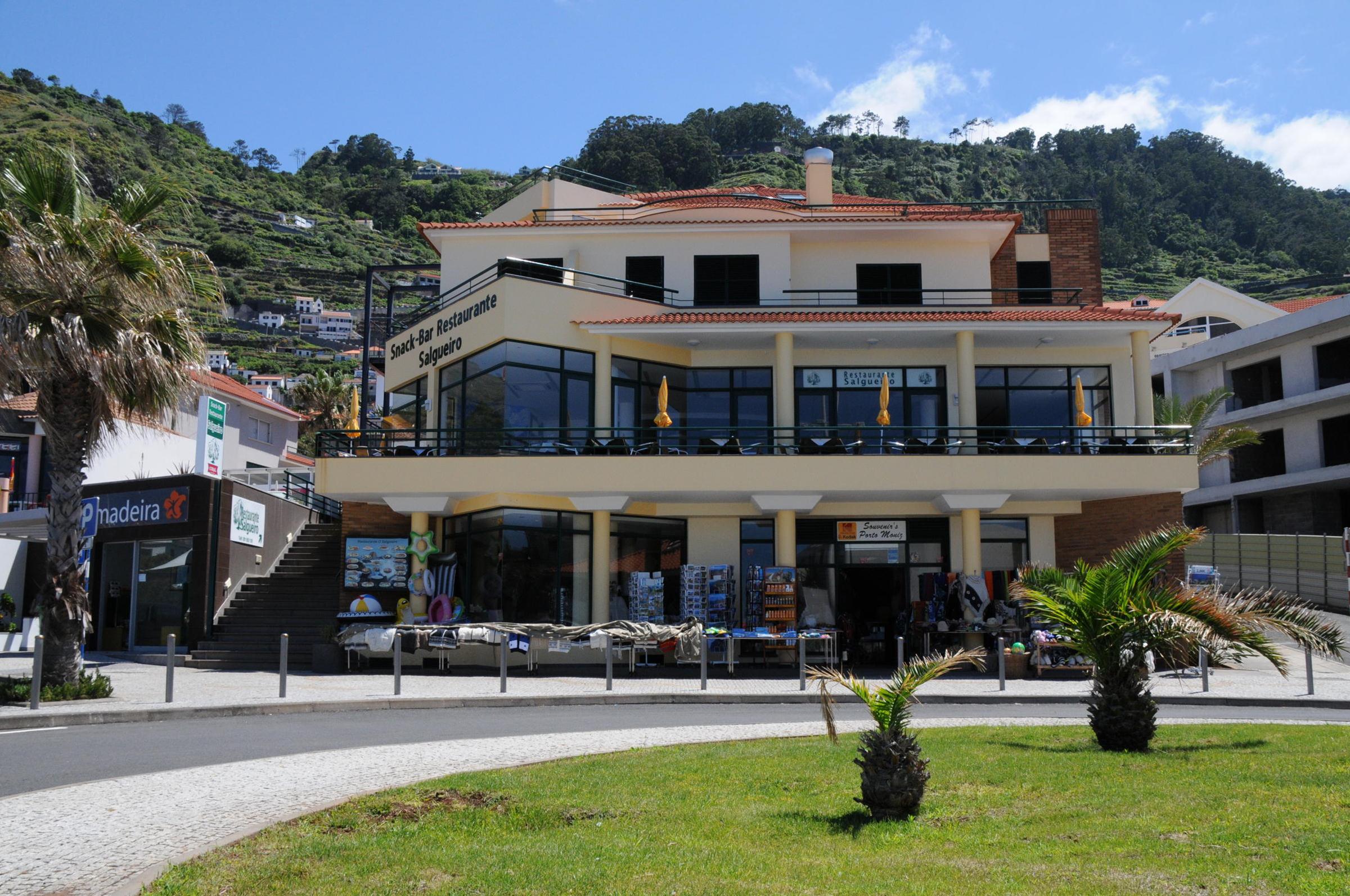 Hotel Salgueiro