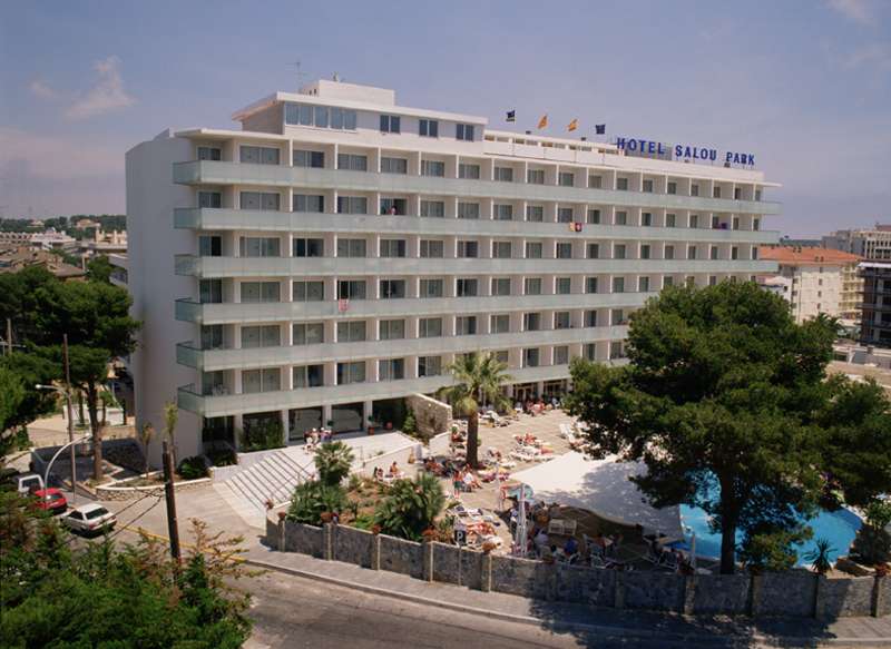 4R Salou Park Resort I