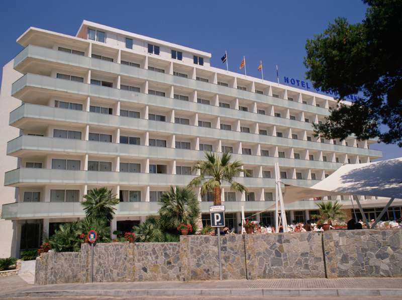 4R Salou Park Resort I