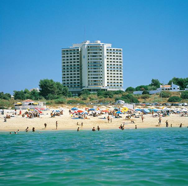 Pestana Blue Alvor Beach All Inclusive Hotel (ex.pestana Delfim)