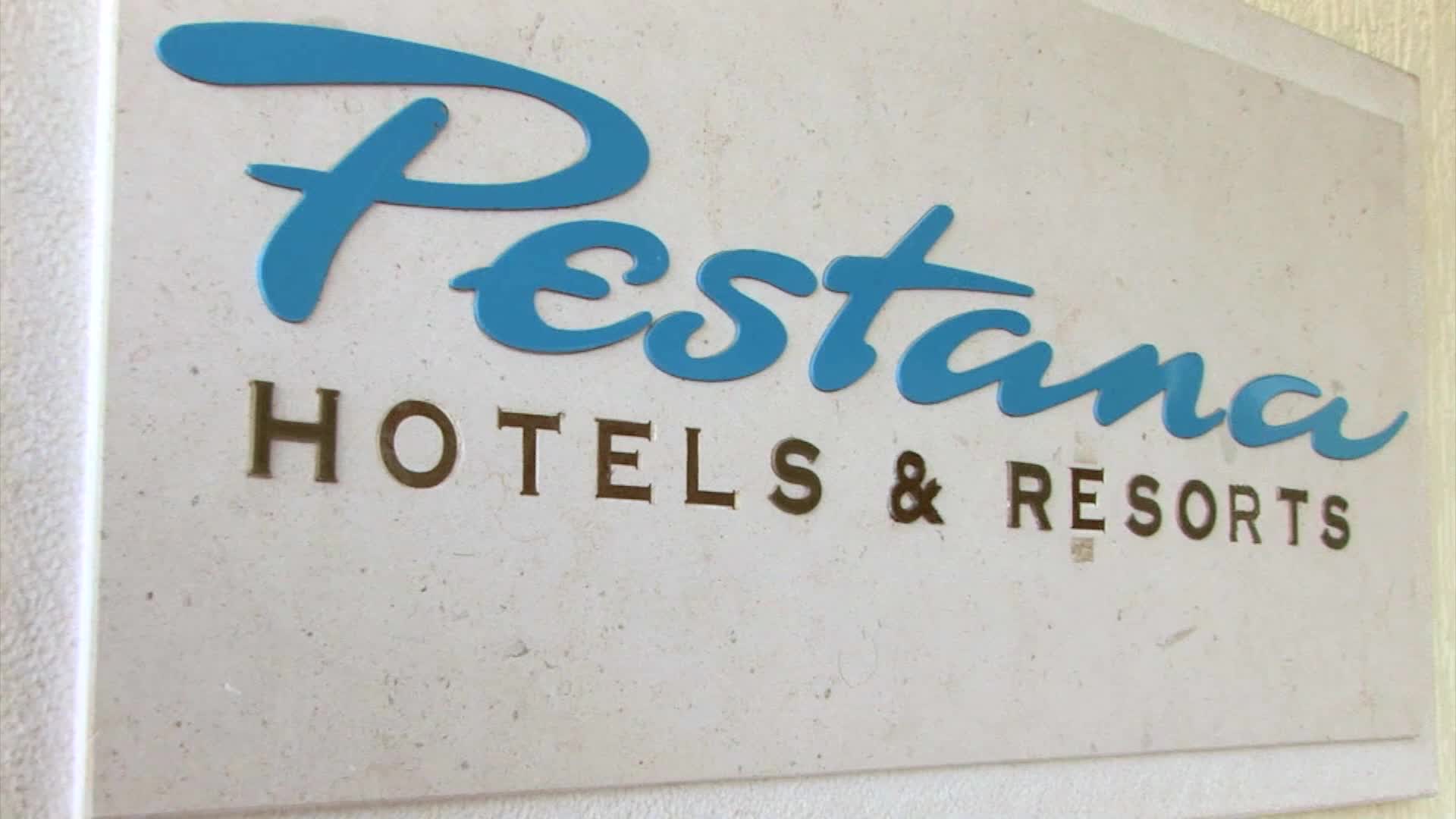 Pestana Delfim All Inclusive