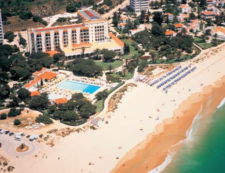 Pestana Dom Joao II & Pestana Alvor Atlântico & Pestana Dom Joao Villas