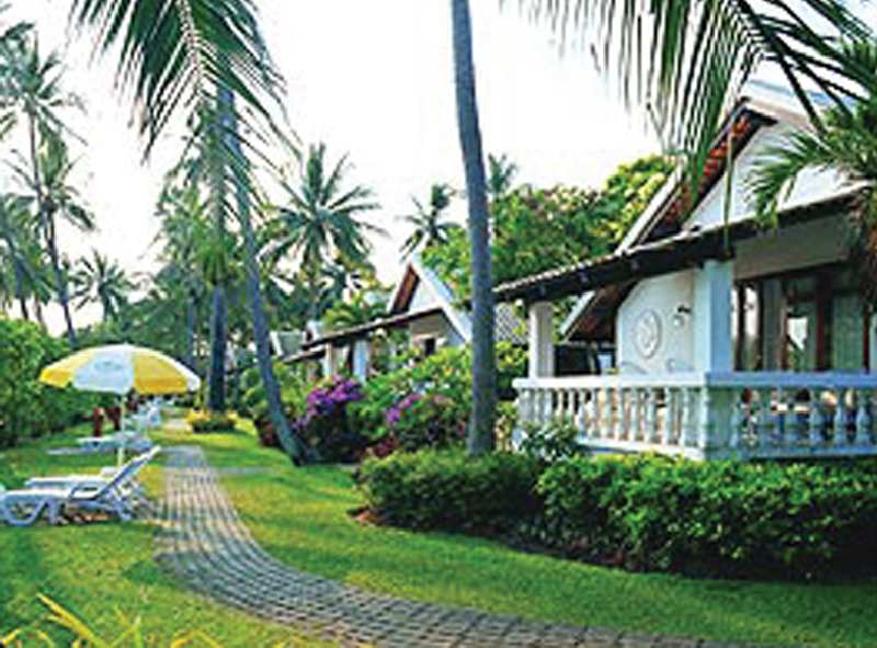 Samui Palm Beach Resort