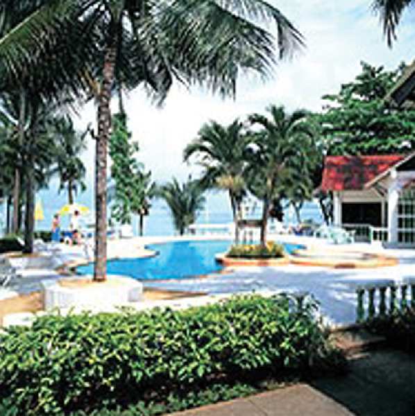 Samui Palm Beach Resort